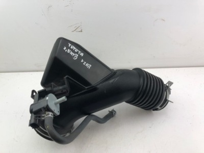 Toyota rav4 2.5 hybrid труба воздухозаборник воздуха фото №1