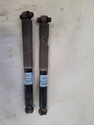 Амортизатор задний  задний ford focus mk3 2011- фото №1