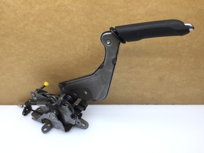 Peugeot 508 i lift рычаг тормоза ручного фото №1