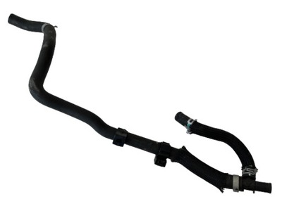 Chr c-hr 1.2t труба шланг wąż wody фото №1