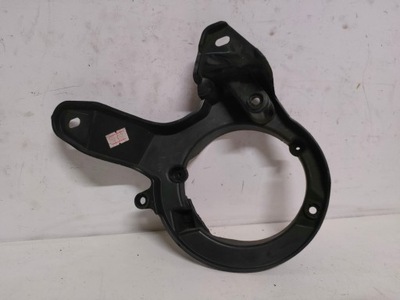 Кронштейн левый противотуманной фары toyota ch-r 81482-f4010 фото №1