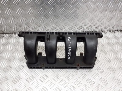 Коллектор всасывающий chrysler pt cruiser 2.0 фото №1