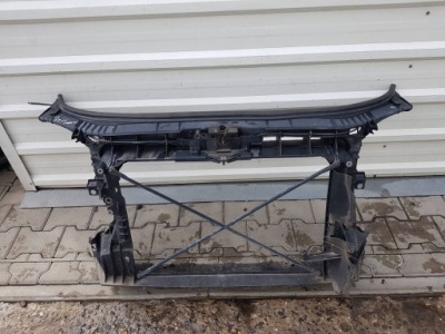 Audi a3 8p 8p7 рестайлинг  08-12r кабриолет  ремень передний 8p7805588 фото №1