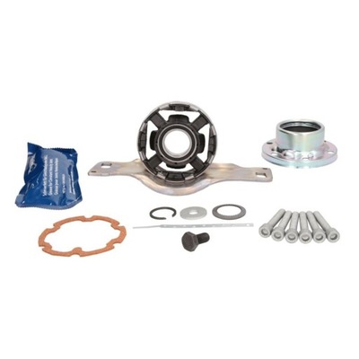 MEYLE SUJECIÓN DE EJE SKODA OCTAVIA/YETI 1,4-2,0 4X4 04- KIT  