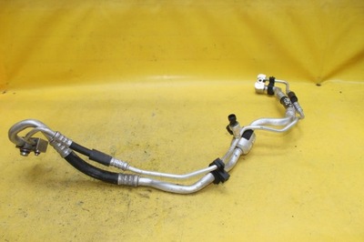 Шланг кондиціонера meriva a fl 1.4b фото №1