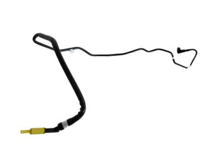 Шланг топлива volvo v60 s60 ii 2.0 d фото №1