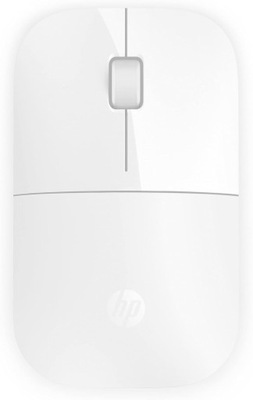 Mysz Bezprzewodowa HP Z3700 Biała