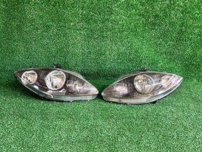 Фара левый правый seat leon ii комплект фото №1