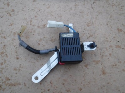 Фільтр szumów радіо lexus is 220 c25s2b фото №1