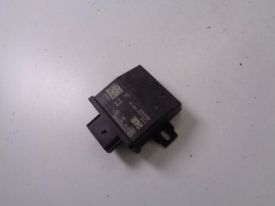 Модуль выравнивание света jeep wrangler jl 2018- фото №1