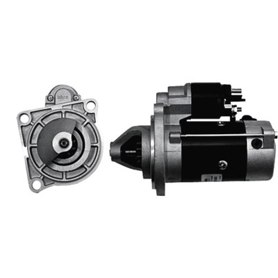 СТАРТЕР 12V 30MM 2KW 3MM MAHLE LETRIKA