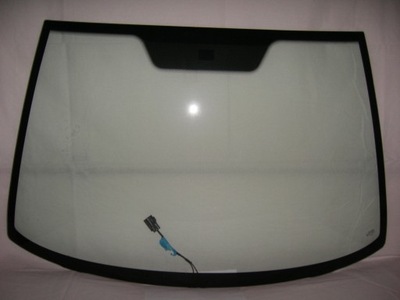 VENTANAS PARTE DELANTERA FORD KA I CON CALEFACCIÓN 96-08 TRANSPORTE ADICIONAL  