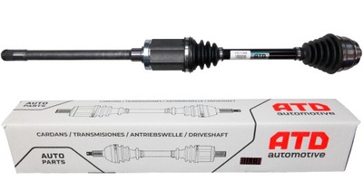 ПОЛУОСЬ ATD-AUTOMOTIVE ATD-11-0098-20