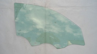 Скло двері права перед audi a1 82a 2019 rok фото №1