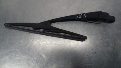 Важіль двірники задній suzuki sx4 1.9ddis фото №1
