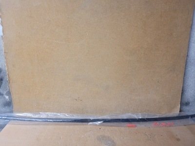 Молдинг левая кровельная kia rio iii iv фото №1