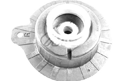 Metalcaucho 58806 кронштейн амортизатора фото №1