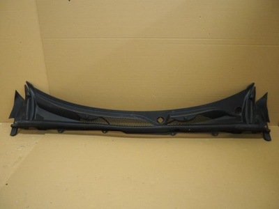 Жабо chevrolet malibu фото №1