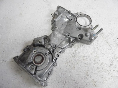 Корпус защита распределительного вала mazda 3 bm 2.0 13-18 фото №1