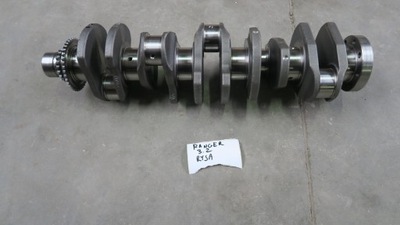 FORD RANGER 3.2 TDCI SHAFT CRANKSHAFT  