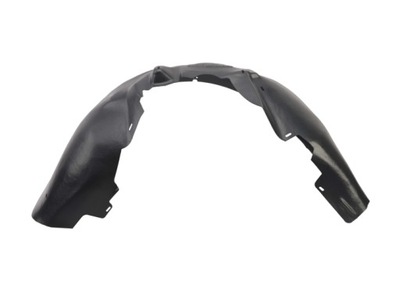 Audi a4 ii b6 2000-2004 підкрилок підкрилок перед ліва фото №1