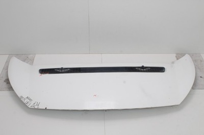 Капот кришка двигуна fiat scudo 06-12r ewp фото №1