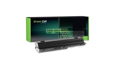Green Cell Bateria do HP 635 650 655 2000 Pavilion G6 G7 / 11,1V 8800mAh