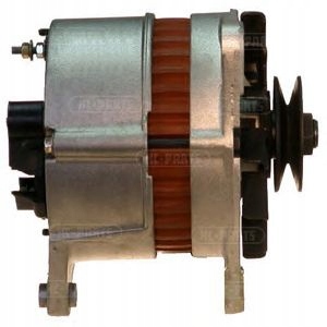 Генератор 12v 70a jaguar daimler двойной six 6,0 фото №1