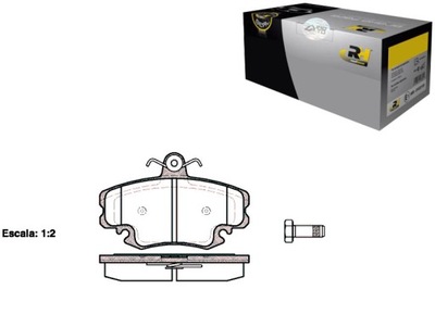 SABOTS DE FREIN DE FREIN DACIA LOGAN PEUGEOT 205 RENAULT C - milautoparts-fr.ukrlive.com