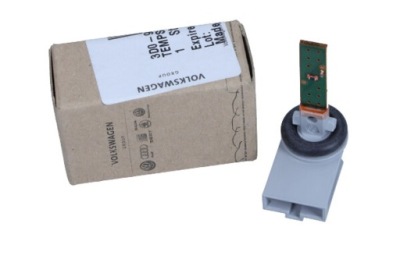 Audi a6 s6 c7 4g 2016 датчик температури внутрішньої фото №1