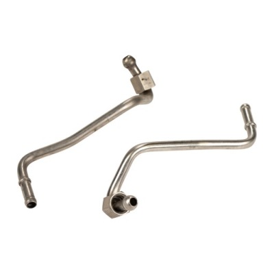 Doblo 1,3jtd трубка dpf 5526042 фото №1