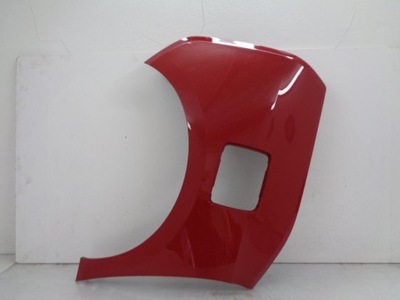 Bmw i3 крыло правый задняя фото №1