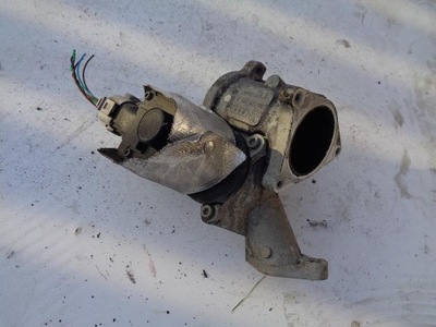 Клапан egr vw eos 2.0 tdi 8v фото №1