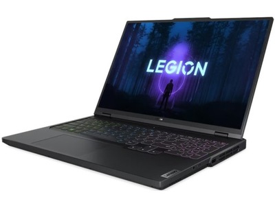 Laptop LENOVO Legion Pro 5 16IRX8 16" IPS