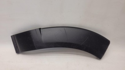 Молдинг бампера ліва перед mazda cx30 dfr5-51w81 фото №1