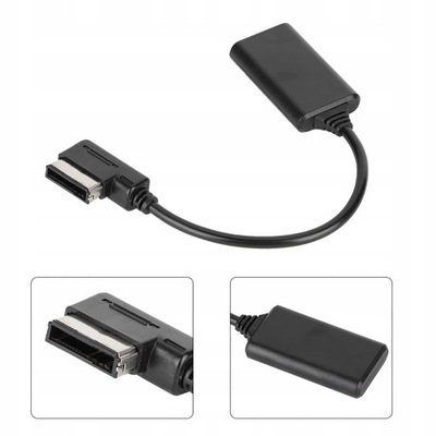 CABLE CONNECTION ADAPTER AMI MMI BLUETOOTH AUDI  