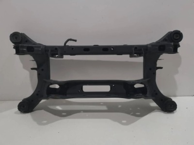 Kia sportage iv 15r подрамник подрамник задняя прямые фото №1