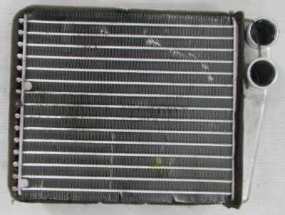 Mercedes w169 lift a-klasa 2.0 cdi отопитель фото №1