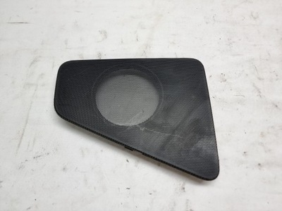 Nissan gtr gt-r r35 захист głośniku панелі фото №1