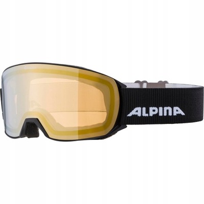Gogle narciarskie Alpina A7280831 12B276