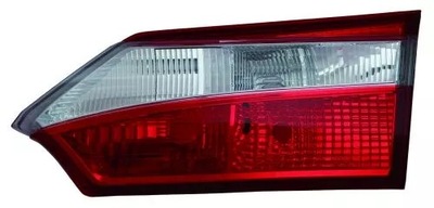 LAMP REAR COROLLA 13- /P/ 4D  