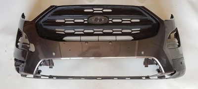 Ford ecosport ii 2 lift 17- бампер перед передній фото №1