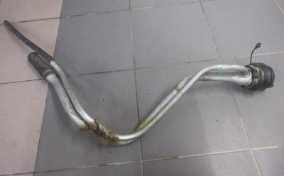 Труба заливной топлива peugeot 107 focus i 2.3 ecoboost фото №1