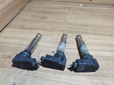 Катушка зажигания ibiza iii 1.2 12v 0040102030 фото №1