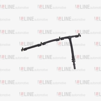 Шланг wąż топливный ford focus iv / ecosport / kuga iii / puma 1,5ecoblue фото №1