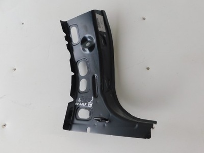 SOPORTE REFORZADOR PARTE TRASERA DERECHA VW GOLF VIII GTI M-OD POZNAN  