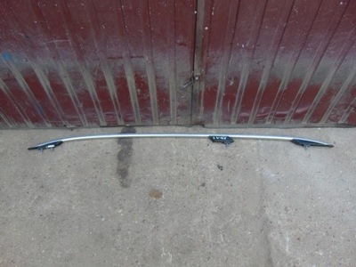 Рейлинг крышный левый mercedes ml w166 фото №1