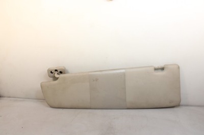 Защита солнцезащитная левая citroen jumper iii фото №1