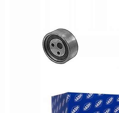 Ролик ремень распределительного вала do renault thalia ii 1.4 фото №1