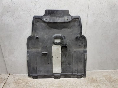 Плита захист pod двигун mercedes a2465200223 фото №1